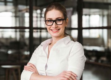 Businessman. Services