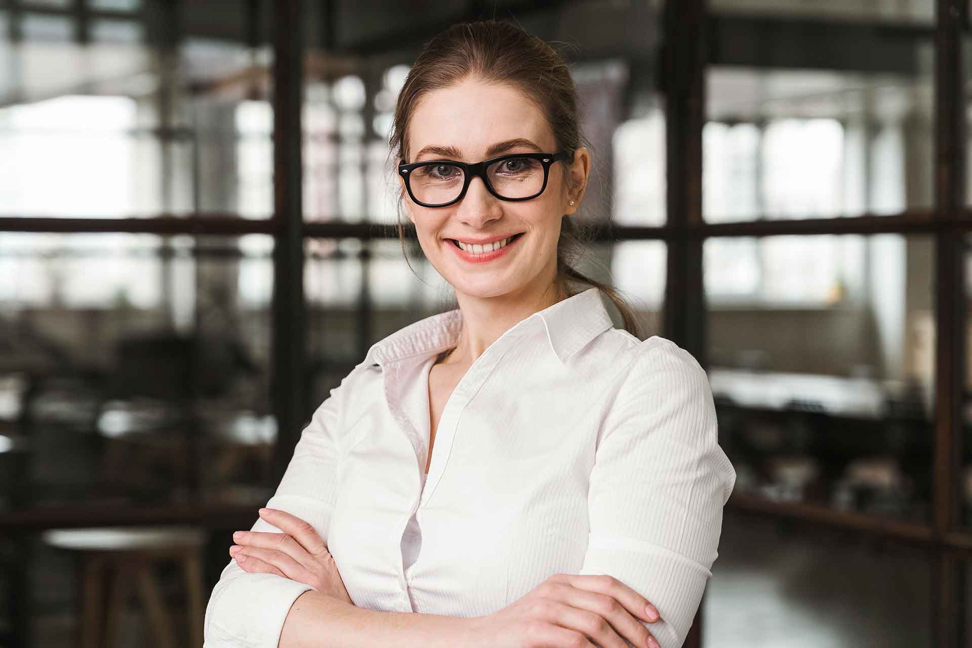 Businessman. Services